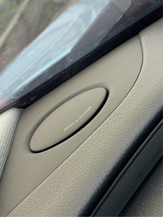 Sistem audio Bang Olufsen Audi A8 / S8 4H D4 2010-2017