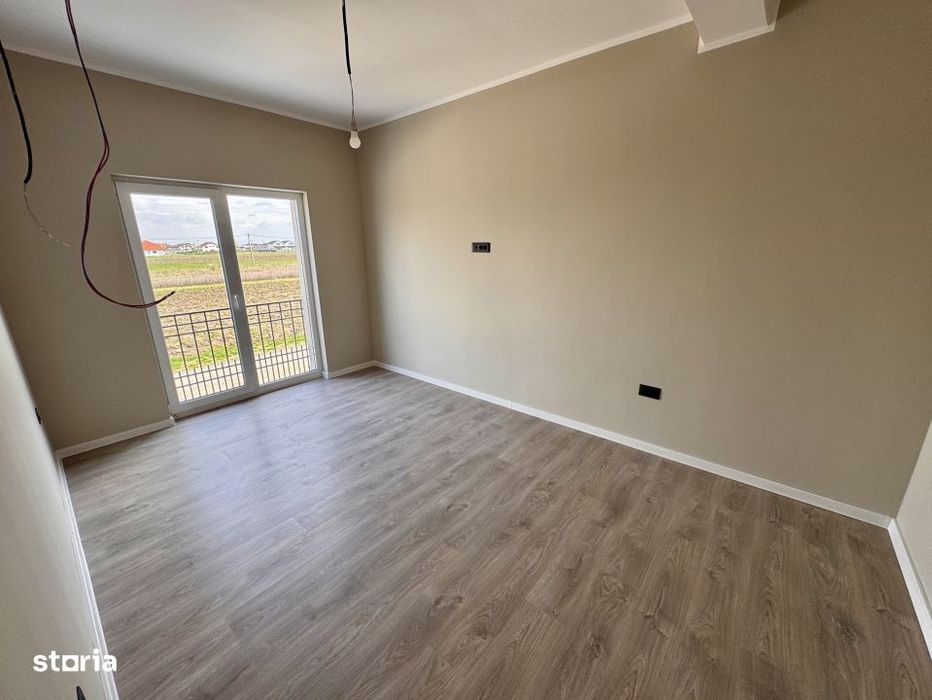 4 Camere, Suprafata Generoasa , Zona Kaufland