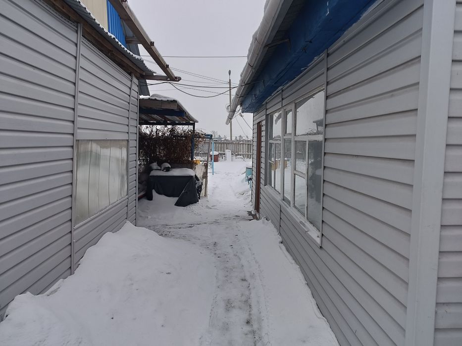 Продам дом жетекши