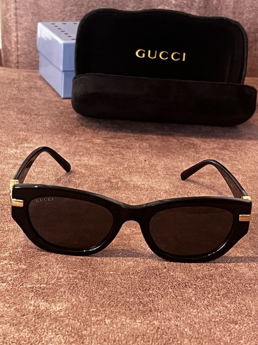 Дамски очила GUCCI