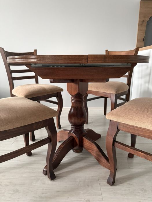 Маса със Столове/Masa s Stolove