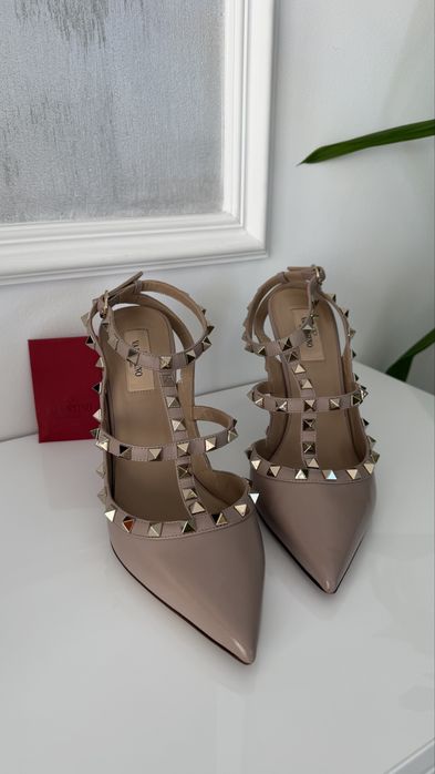 Pantofi Valentino Garavani