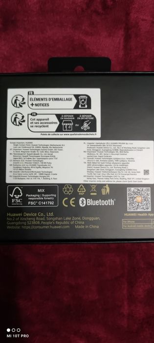 Huawei  GT 5 pro