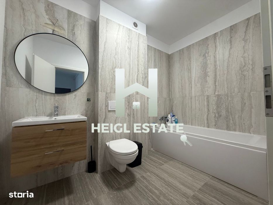 Apartament cu 2 camere in Dumbravita