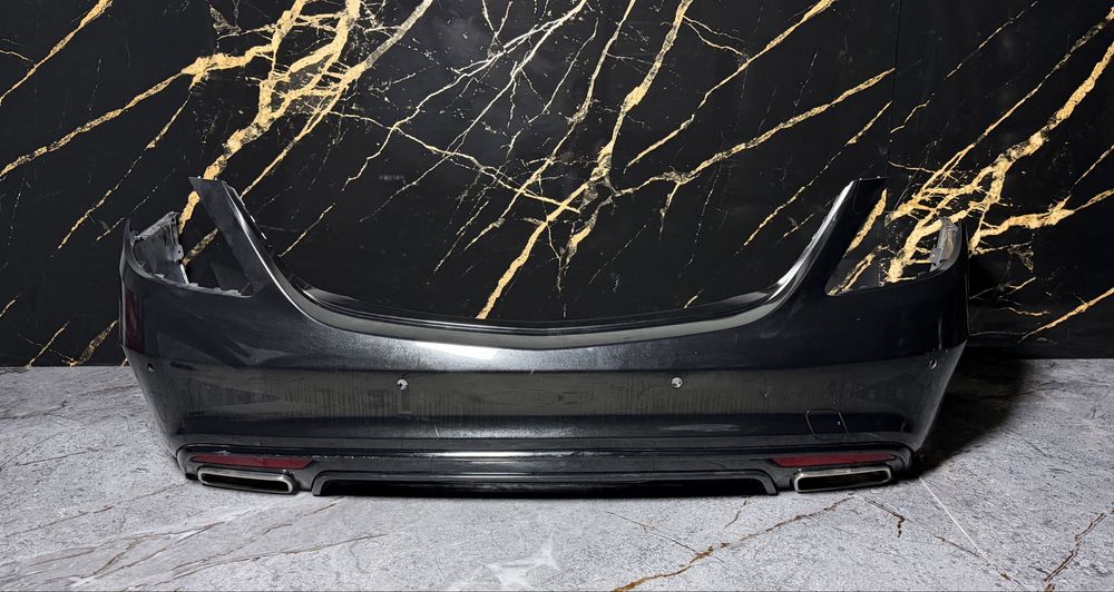 Пакет За Мерцедес Mercedes-Benz АМГ AMG