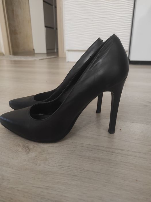 Туфли лодочка 35 размер