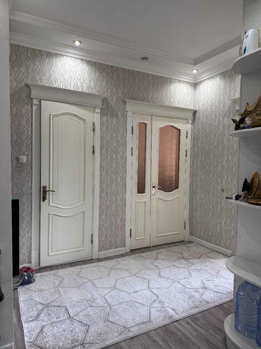 3-комнатная квартира 102 м² в ЖК Dream House | Кадастр есть