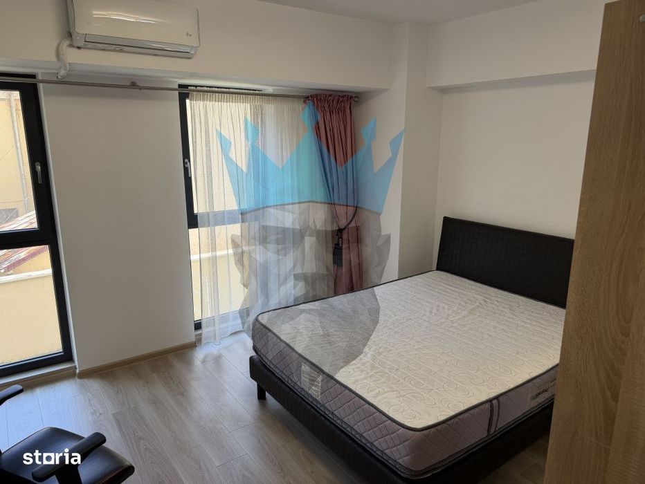 Apartament 2 Camere Complex Rezidential High Class Bucuresti
