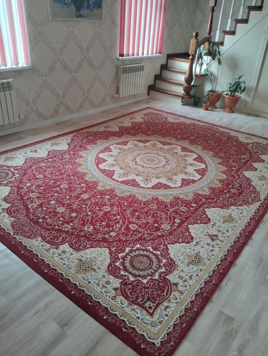 Ковры размер 3*4