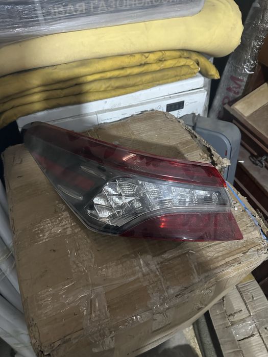 Фары камри 70 camry 70