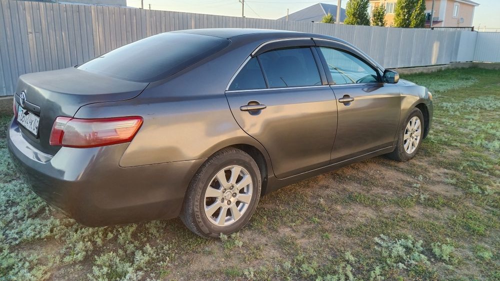 Продам срочно! Тойота Камри 40ка
