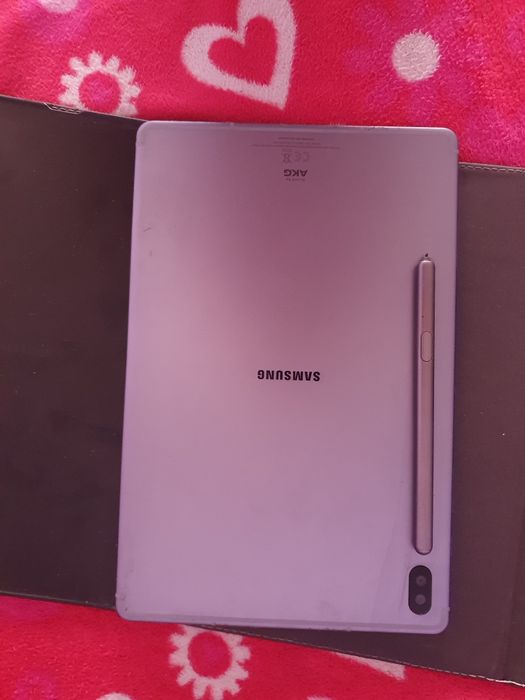 Vand tableta samsung