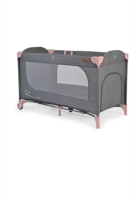 Детска кошара сгъваема 2 броя