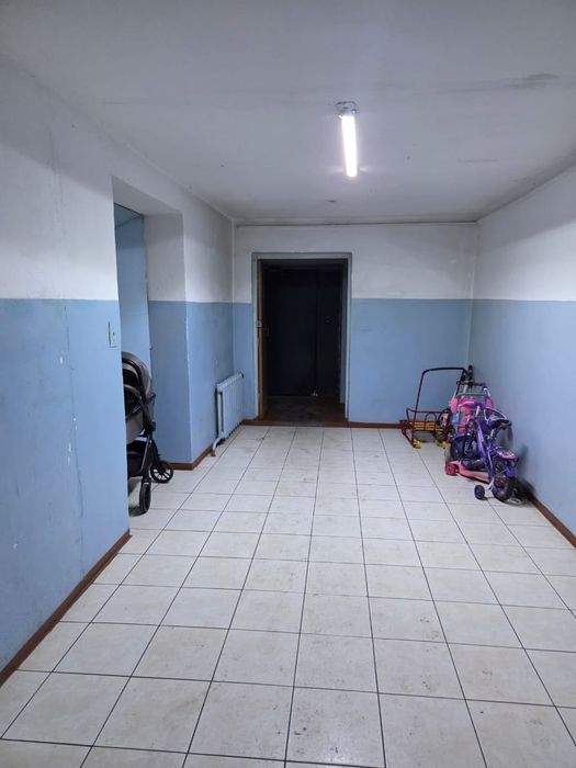 1 комн Центр,Гор парк,маг.Рахат