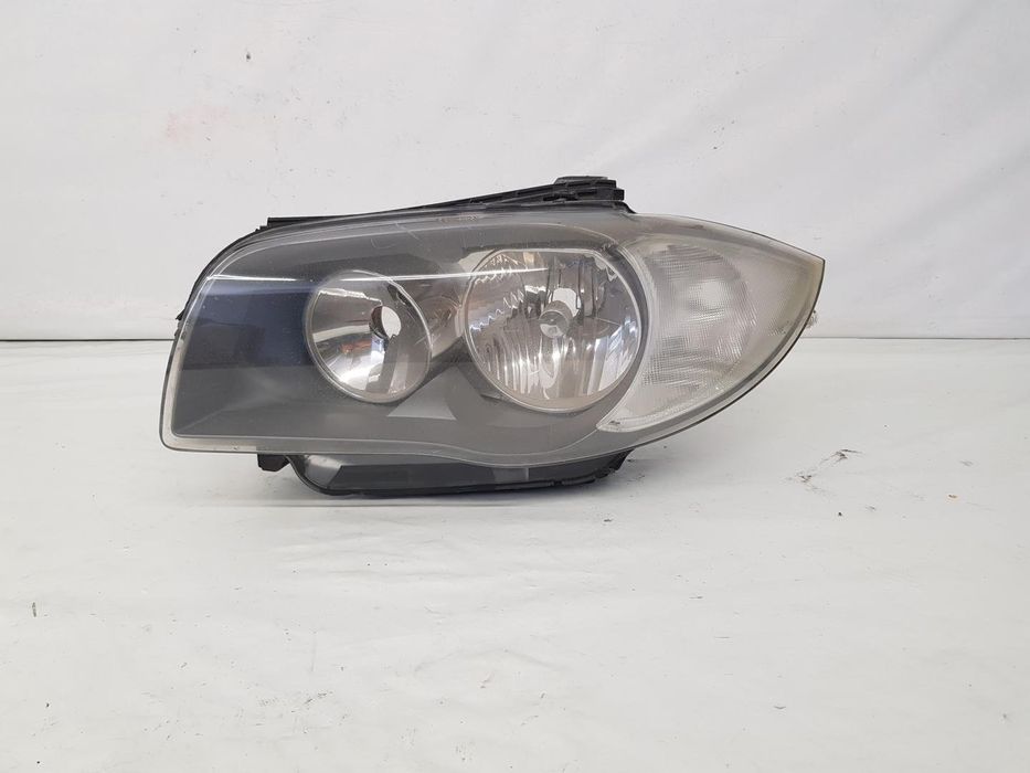 Far stanga halogen BMW Seria 1 E81 E87 dupa 2004
