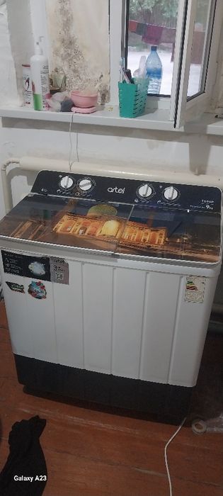Кир машын сатылады