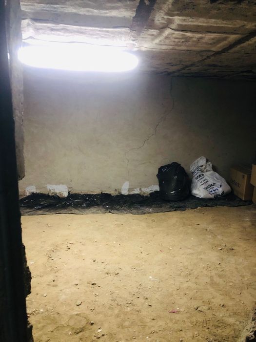 Помещение подвальное