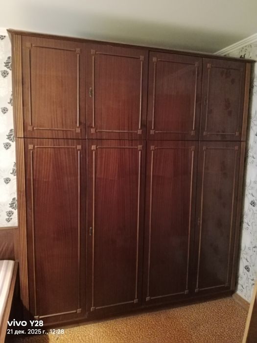 Продам шифонер, производство Чехия