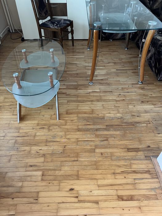 Стабилна холна маса