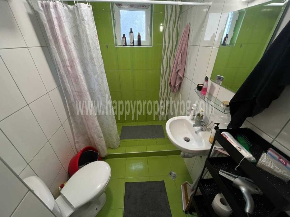 Продава се Тристаен апартамент в с. Равда, Област Бургас - 75 кв.м за 1014 €/кв.м - Снимка #8