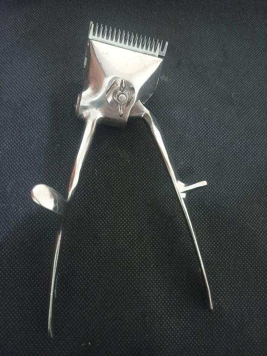 СССР машинка для стрижки 1962 год