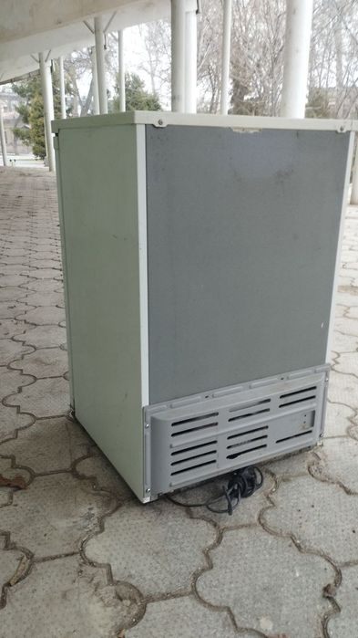 Халадилник келишилган нархда