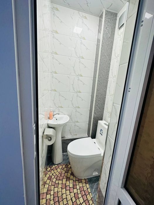 Кунлик ёток жой ХОСТЕЛ