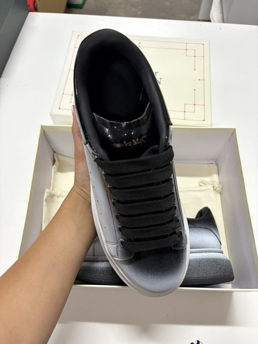 Alexander McQueen