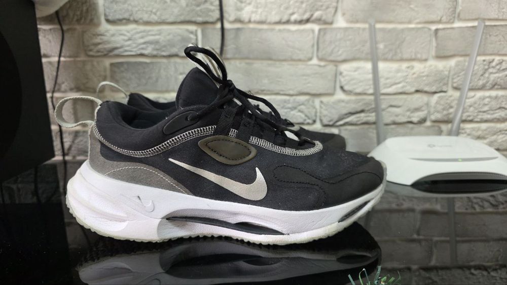 Оригинальные кроссы Nike