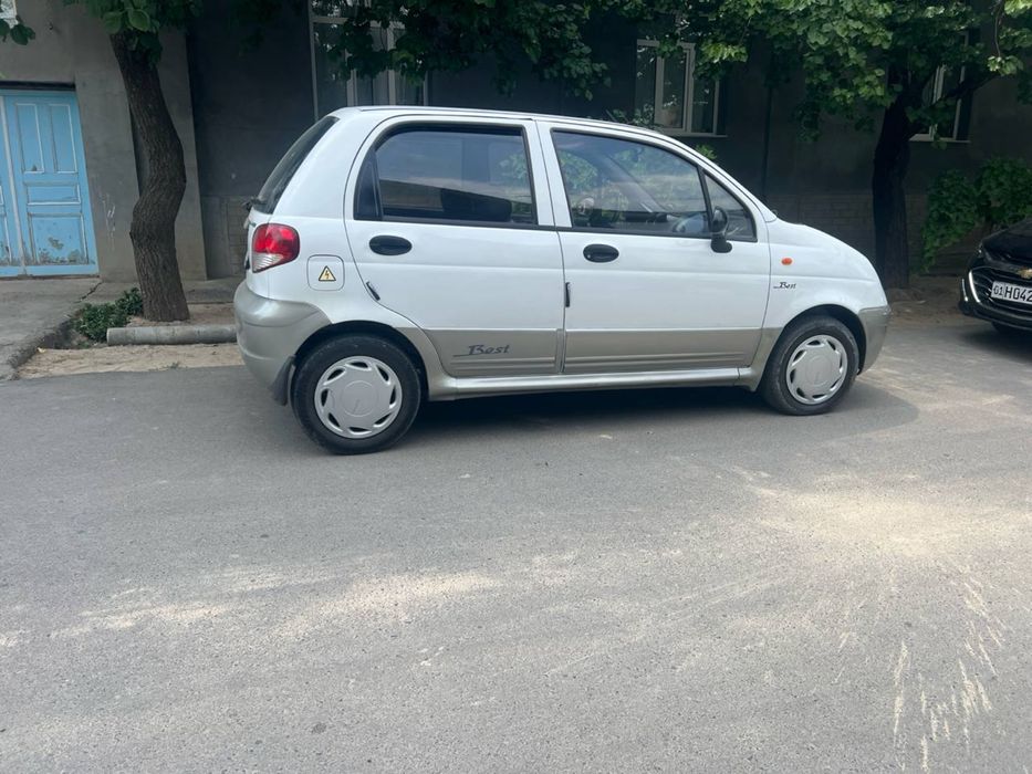 Matiz best 2012 yil