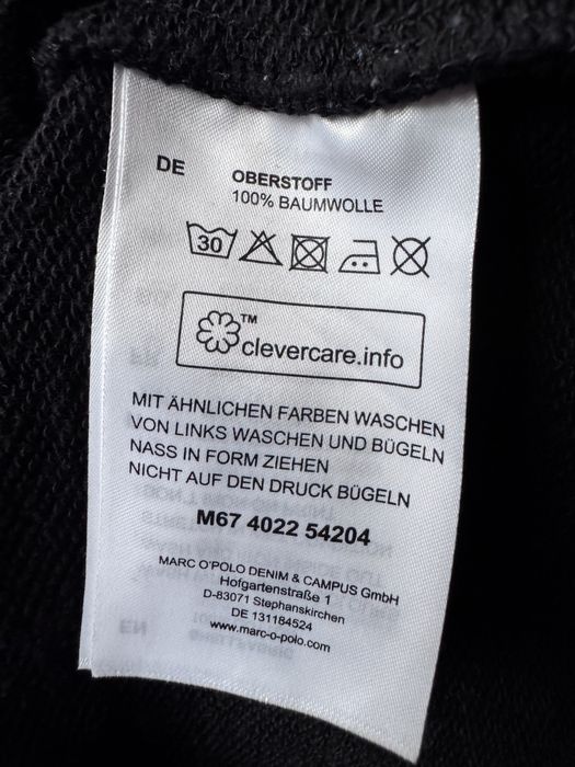 Суитшърт Marc O’Polo DENIM