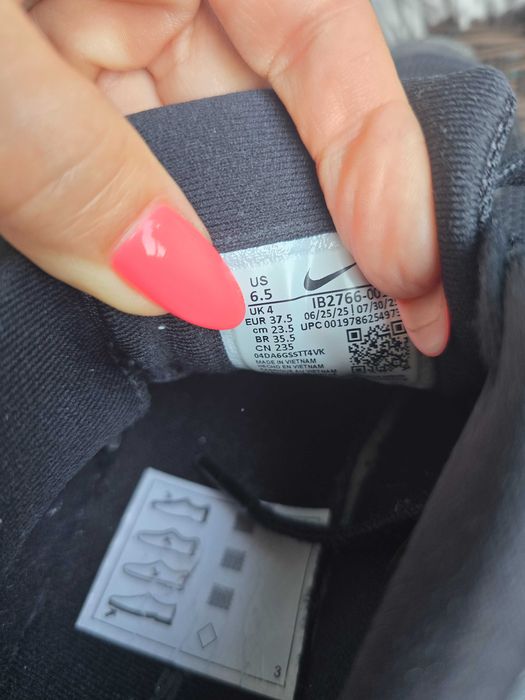 Дамски маратонки Nike