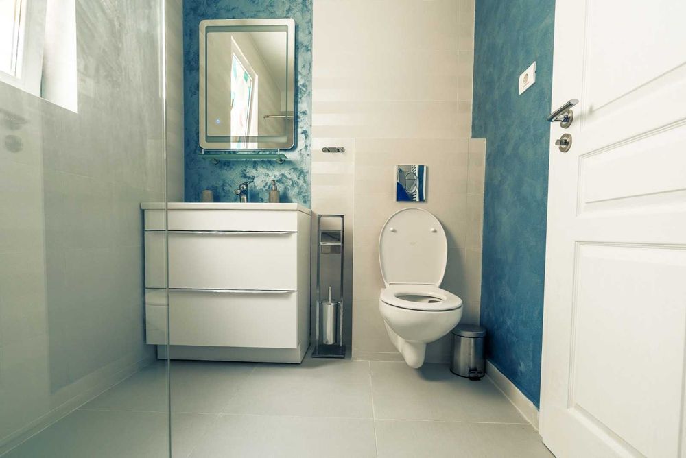 Apartament Mamaia Summerland