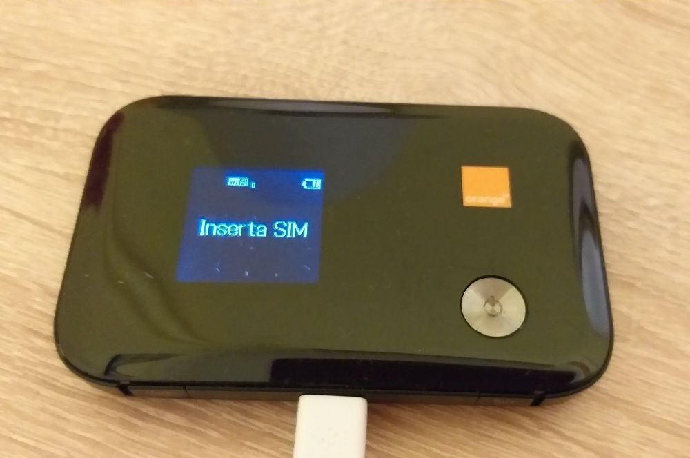 Router Modem Wifi wireless Huawei airbox portabil merge in orice retea