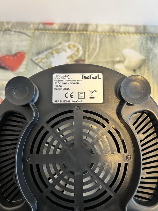 Vand Blender Tefal BL850D38
