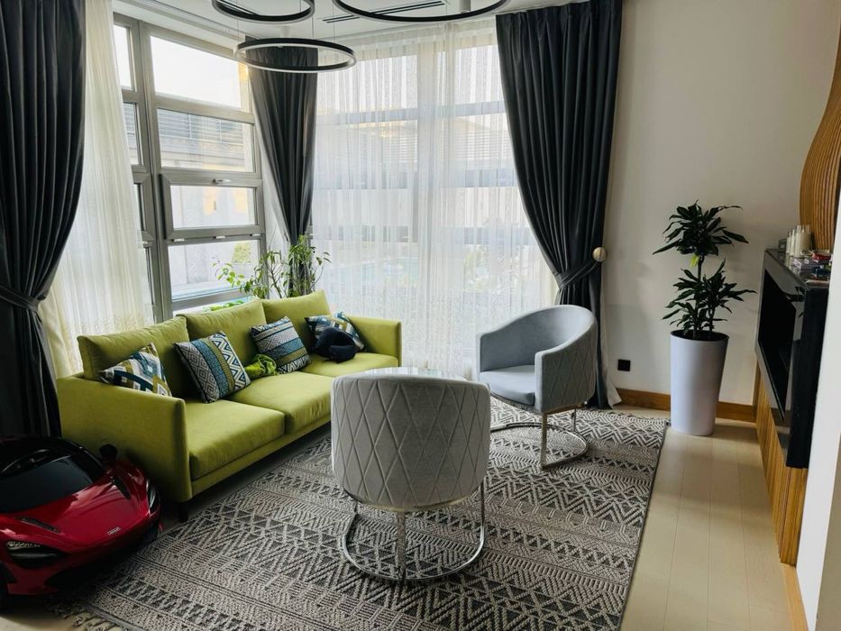 Аренда Дом Амир Темур Махалля 6 соток