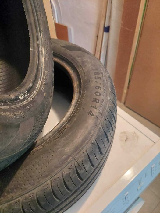 Летни автомобилни гуми