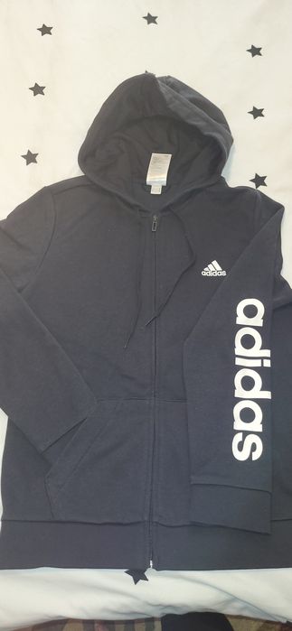 Hanorac Adidas, masura M
