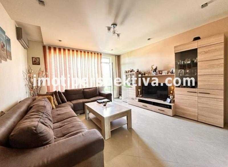 реф.14711 Обзаведен етаж от къща в с. Първенец!