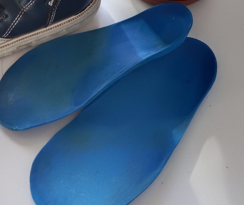 Продаю ортопедические стельки