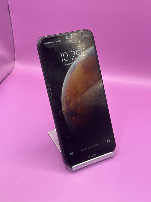 REDMI NOTE 8T 64GB •Matei Amanet Crangasi •04113