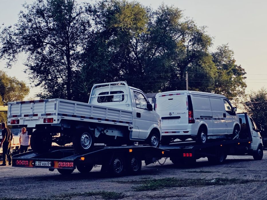 Автоперевозки автовоз