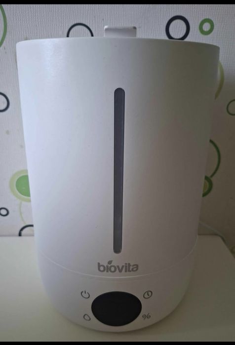 Umidificator Biovita