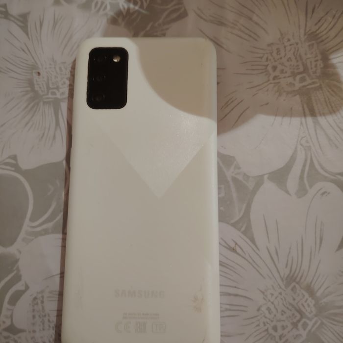 Samsung Galaxy A02s