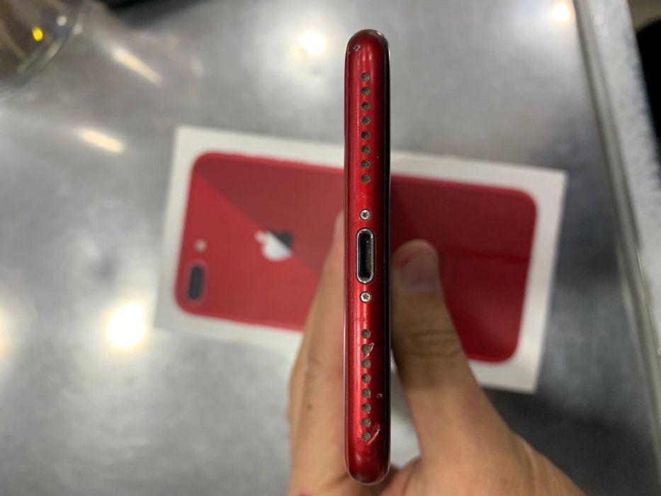 Продается iPhone 8 Plus