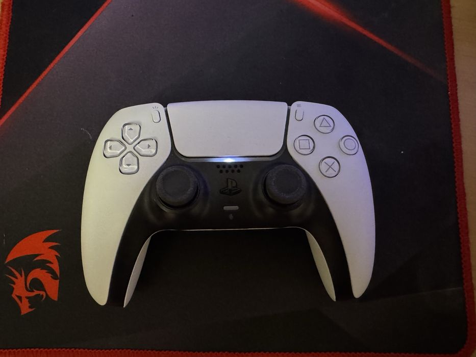 playstation 5 controller