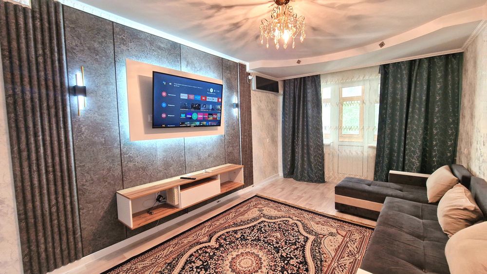 Квартиры посуточно "КОМФОРТ"