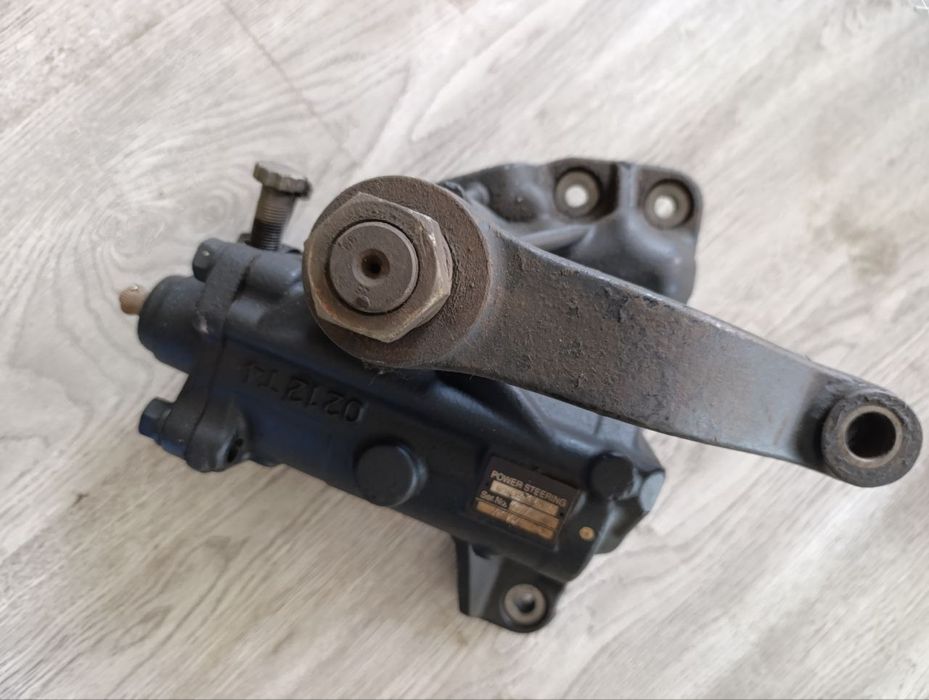 Rulavoy kalonka sotiladi