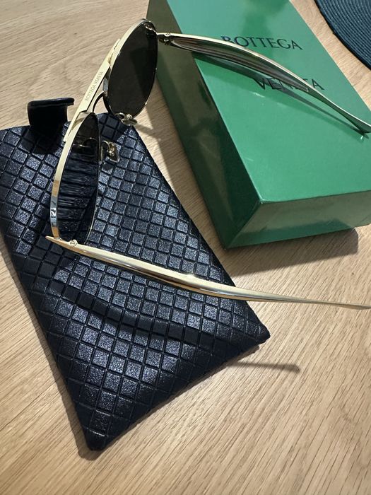 Ochelari Bottega Veneta