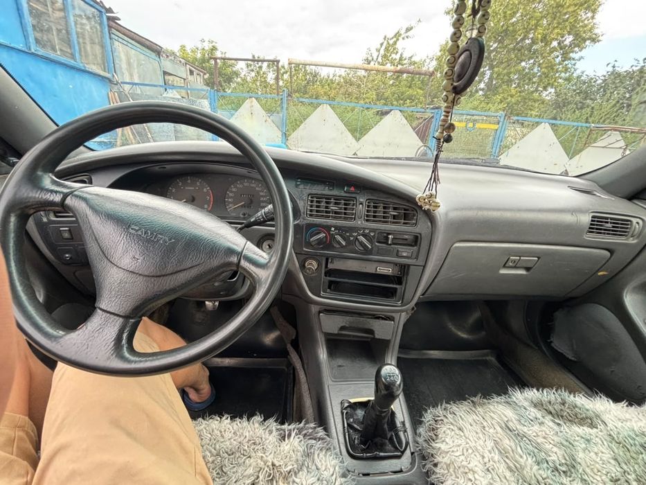 Тайота Камри 10 продам